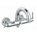 GROHE bateria wannowa, DN 15, 25011000