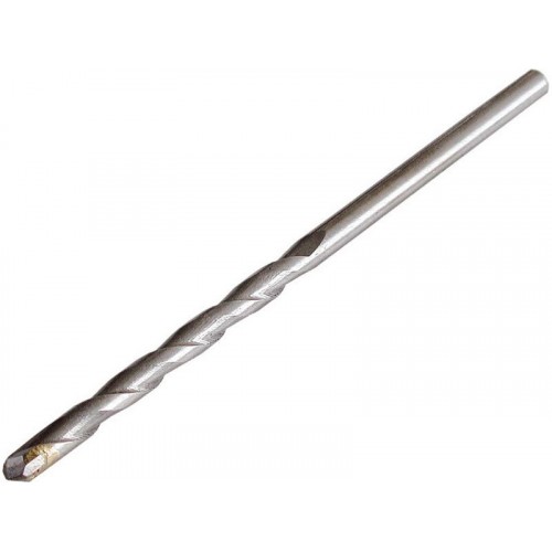 EXTOL CRAFT Wiertło do betonu 12x120mm 25120 EXTOL CRAFT Wiertło do betonu 12x120mm 25120