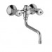KLUDI Secial bateria wannowo prysznicowa DN 15 chrom 251110515