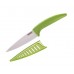 BANQUET Ceramiczny nóż Ceramia Verde 19,5cm 25CK03G003