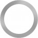 BOSCH 2Reduction Ring for PRO Circular Saw Blade, 25,4 x 1,2 x 20 mm 2600100207