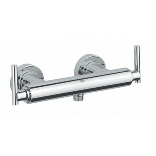 GROHE bateria prysznicowa, DN 15, 26004000