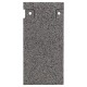 BOSCH Płyta do szlifowania wykończeniowego 2601098043
