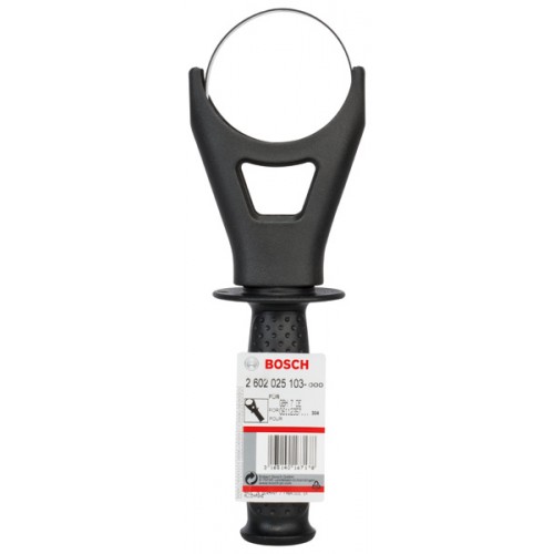BOSCH Uchwyt dodatkowy 2602025103