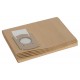 BOSCH Papierowy worek filtracyjny 2605411062