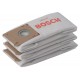 BOSCH Worek na pył 2605411225