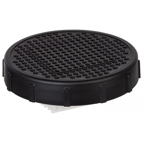 BOSCH Pojemnik na pył z filtrem 2605411241