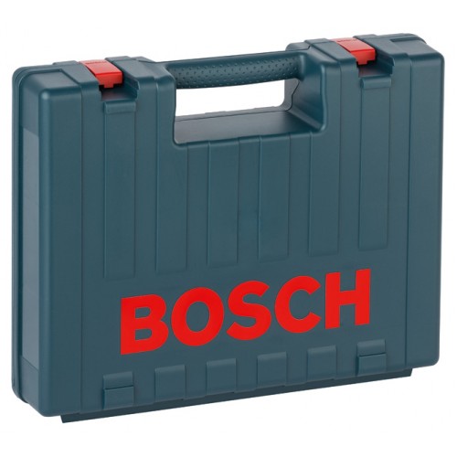BOSCH Walizka z tworzywa sztucznego 445 x 360 x 114 mm 2605438098