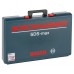 BOSCH Walizka z tworzywa sztucznego 620 x 410 x 132 mm 2605438261