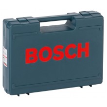 BOSCH Walizka z tworzywa sztucznego 381 x 300 x 110 mm 2605438286
