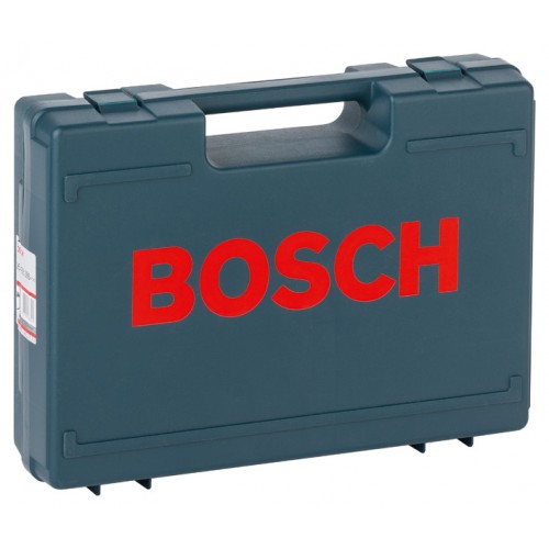 BOSCH Walizka z tworzywa sztucznego 381 x 300 x 110 mm 2605438286