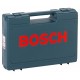 BOSCH Walizka z tworzywa sztucznego 381 x 300 x 110 mm 2605438286