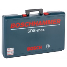 BOSCH Walizka z tworzywa sztucznego 620 x 410 x 132 mm 2605438297