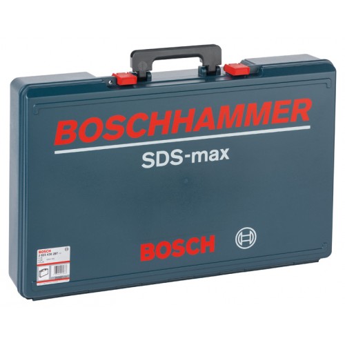 BOSCH Walizka z tworzywa sztucznego 620 x 410 x 132 mm 2605438297