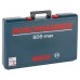 BOSCH Walizka z tworzywa sztucznego 620 x 410 x 132 mm 2605438297