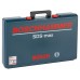 BOSCH Walizka z tworzywa sztucznego 620 x 410 x 132 mm 2605438396