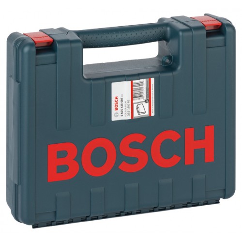 BOSCH Walizka z tworzywa sztucznego 350 x 294 x 105 mm 2605438607