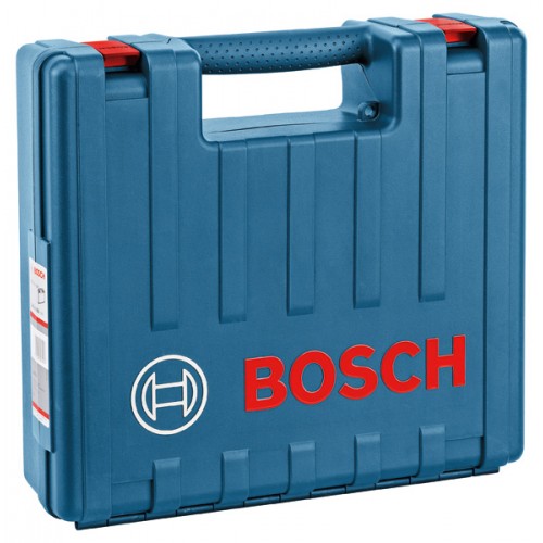 BOSCH Walizka z tworzywa sztucznego 114 x 388 x 356 mm 2605438686