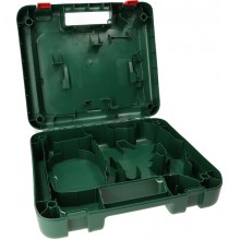 BOSCH Plastikowa walizka 391 x 345 x 115 mm 2605438729