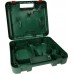 BOSCH Plastikowa walizka 391 x 345 x 115 mm 2605438729