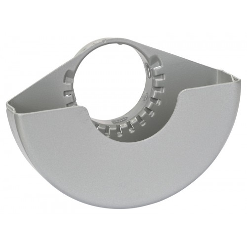 BOSCH Osłona ochronna z pokrywą do cięcia ściernicą, 125 mm 2605510257