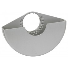 BOSCH Osłona ochronna z pokrywą do cięcia ściernicą, 150mm 2605510258