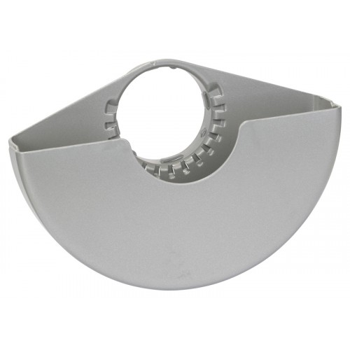 BOSCH Osłona ochronna z pokrywą do cięcia ściernicą, 150mm 2605510258