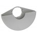 BOSCH Osłona ochronna z pokrywą do cięcia ściernicą, 150mm 2605510258