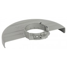 BOSCH Pokrywa ochronna bez blaszanego przykrycia, do szlifowania, 230 mm 2605510281