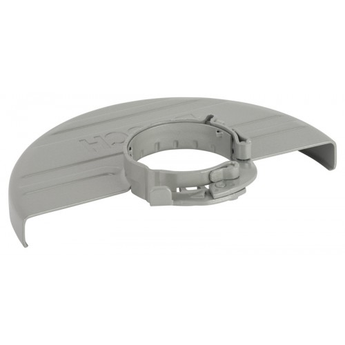 BOSCH Pokrywa ochronna bez blaszanego przykrycia, do szlifowania, 230 mm 2605510281
