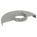 BOSCH Pokrywa ochronna bez blaszanego przykrycia, do szlifowania, 230 mm 2605510281