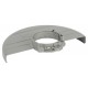 BOSCH Pokrywa ochronna bez blaszanego przykrycia, do szlifowania, 230 mm 2605510281