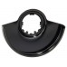 BOSCH Pokrywa ochronna bez blaszanego przykrycia, do szlifowania, 115 mm 2605510288
