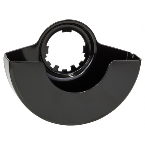 BOSCH Osłona ochronna z pokrywą do cięcia ściernicą, 115 mm 2605510290