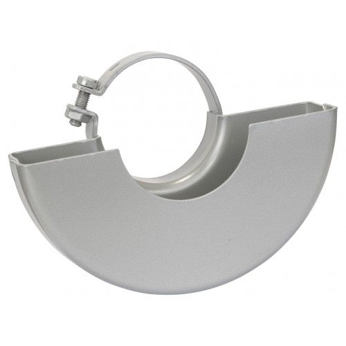 BOSCH Osłona ochronna z pokrywą do cięcia ściernicą, 180 mm 2605510299