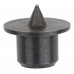BOSCH Zestaw ustawiaczy do kołków, 4 szt., 6 mm 2607000544
