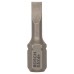 BOSCH Końcówka wkręcająca Extra Hart S 0,5x4,0, 25 mm 2607001458