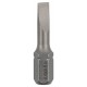 BOSCH Końcówka wkręcająca Extra Hart S 0,6x4,5, 25 mm 2607001459