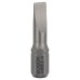 BOSCH Końcówka wkręcająca Extra Hart S 0,8x5,5, 25 mm 2607001461