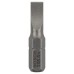 BOSCH Końcówka wkręcająca Extra Hart S 1,0x5,5, 25 mm 2607001464