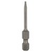 BOSCH Bit Extra Hard do wkrętarek S 0,5x3,0, 49 mm 2607001473