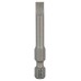 BOSCH Bit Extra Hard do wkrętarek S 0,8x5,5, 49 mm 2607001479