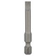 BOSCH Bit Extra Hard do wkrętarek S 0,8x5,5, 49 mm 2607001479