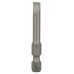 BOSCH Bit Extra Hard do wkrętarek S 1,0x5,5, 49 mm 2607001481