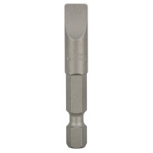 BOSCH Bit Extra Hard do wkrętarek S 1,2x8,0, 49 mm 2607001485