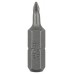 BOSCH Bit Extra Hard do wkrętarek PH 0, 25 mm 2607001507