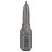 BOSCH Końcówka wkręcająca Extra Hart PH 1, 25 mm 2607001508