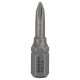 BOSCH Końcówka wkręcająca Extra Hart PH 1, 25 mm 2607001508