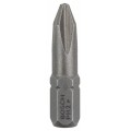 BOSCH Końcówka wkręcająca Extra Hart PH 2, 25 mm 2607001511