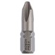BOSCH Bit Extra Hard do wkrętarek PH 2, 25 mm 2607001512